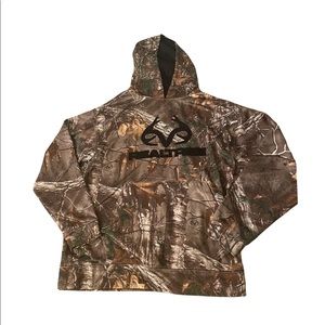 Realtree Hoodie
